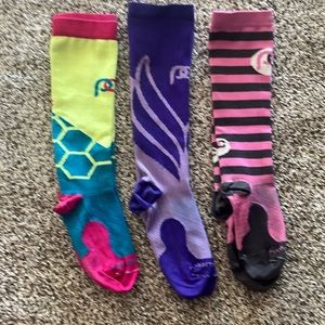 Proform Compression Socks size XS